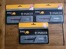 "New Old Stock" Vintage Parker