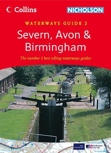 Collins nicholson waterways - collins/nicholson,