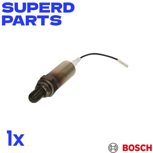 Oxygen sensor 3236666 for audi - oxygen,