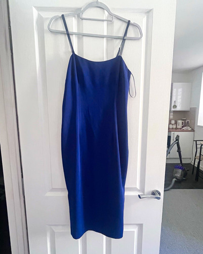 Gina bacconi women blue - gina,