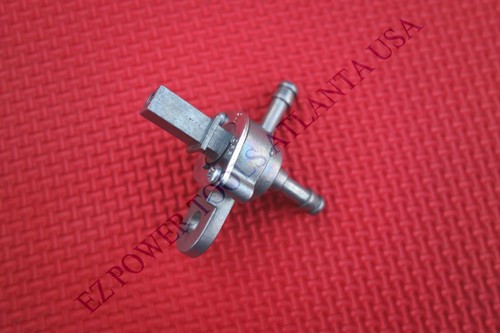 Fuel valve for harbor - valve,
