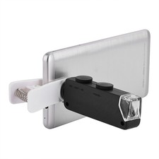 60x 100x optical zoom - optical, led