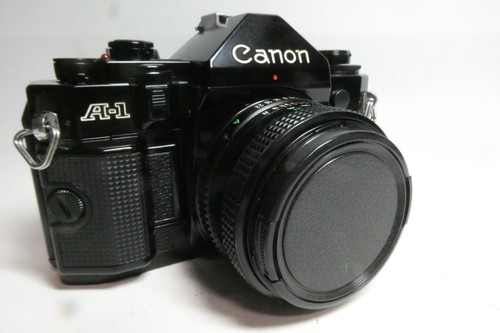 Canon classic tested slr - tested,