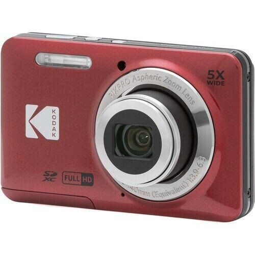 Kodak pixpro fz55 - kodak,