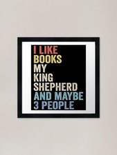 King shepherd Dog Owner - Cool