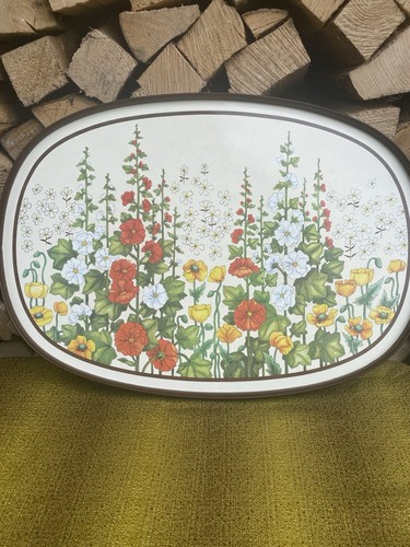 Michael vintage melamine - st,