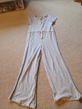 Zara Girls' Jump Suit Age
