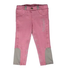 Hy Childrens/Kids Thelwell Mini Tots Jodhpurs  BZ6112