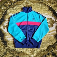 Vintage Adidas Ventex Track