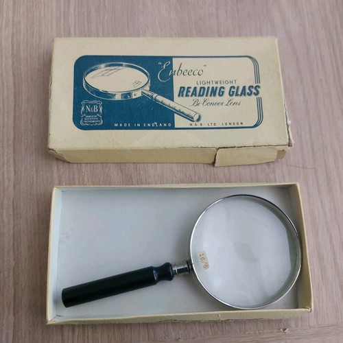 Vintage enbeeco nickel - enbeeco,