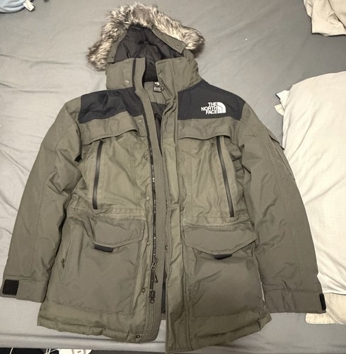 The north face men - north, mcmurdo
