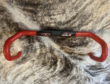 EASTON EC90 Equipe SLX Handlebars - used 6 months 