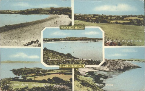 Bwlchtocyn wales multi - bwlchtocyn,