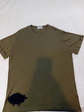 John Smedley Men's Crew Neck