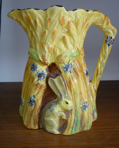 Art deco burleigh ware 5076 - art,