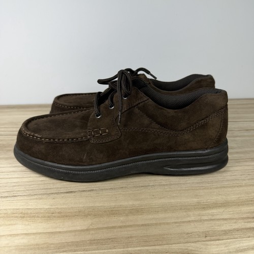 Hush puppies mens shoes brown - puppies,