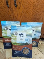 Ziwi Peak Dog Food  3  /  3.3