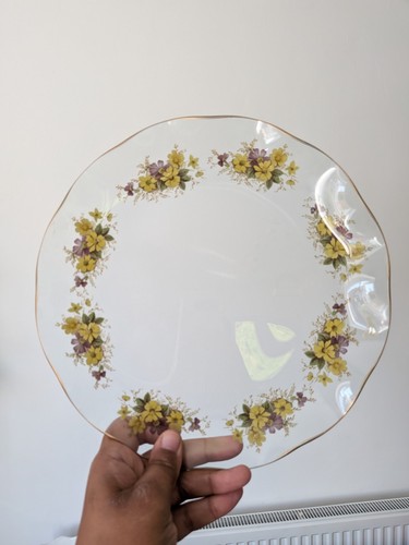 Vintage 1960s chance - vintage, glass