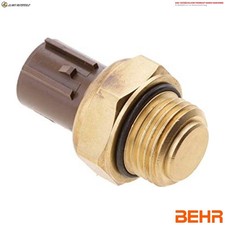 Temperature switch radiator - temperature,