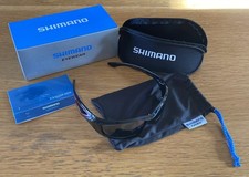 Genuine Shimano Eyewear Aernos