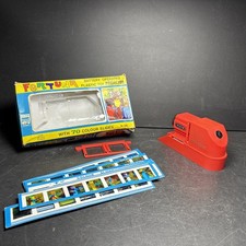 Vintage Fortuna Child's