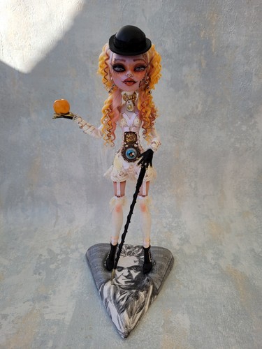 Custom clockwork orange - custom,
