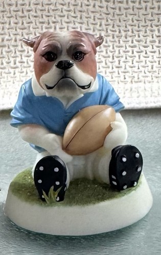 Robert harrop bulldog puppy - bulldog,