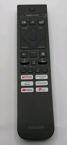 Genuine philips ambilight - genuine,