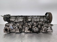 cylinder head PEUGEOT 206