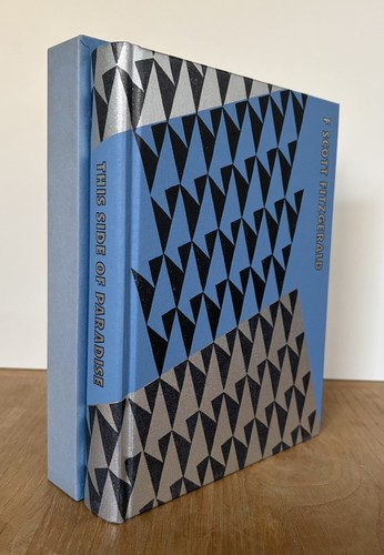 Folio society this side of - this,