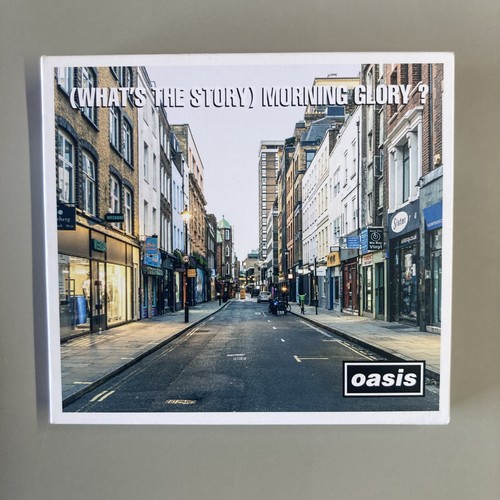 Oasis - , (what's