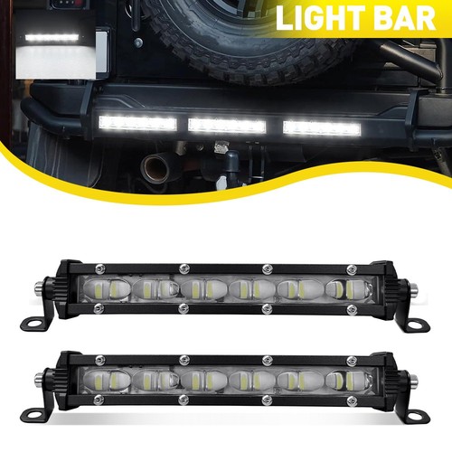 Inch led slim light - inch, bar