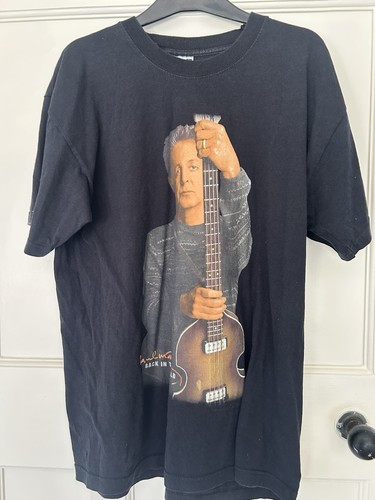 Paul mccartney shirt - paul,