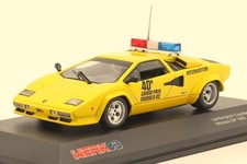 LAMBORGHINI COUNTACH PACE CAR