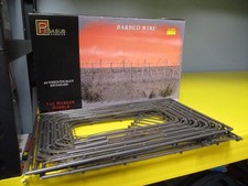 Pegasus Hobbies - Barbed Wire