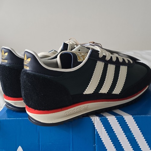 Adidas leather low top - 72,