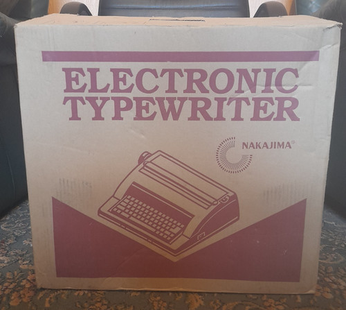 Nakajima 150 electronic - ax-150,