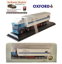 Oxford 76EC002 ERF EC Olympic