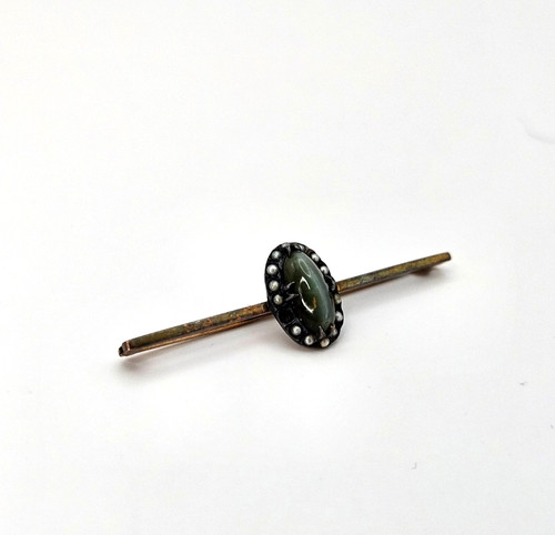 Antique victorian 9ct gold - antique,