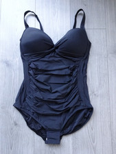 M&S MARKS & SPENCER BLACK