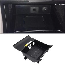 Car Wireless Charger Center