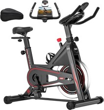 DMASUN 8732B Indoor Exercise