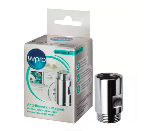 Wpro anti limescale descaling - wpro,