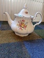 Royal Albert Berkley Bone