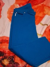 Calvin Klein Men's Bright Blue