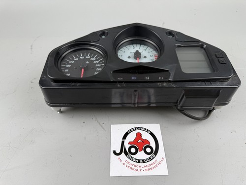Honda vfr800 rc46 speedometer - rc46,