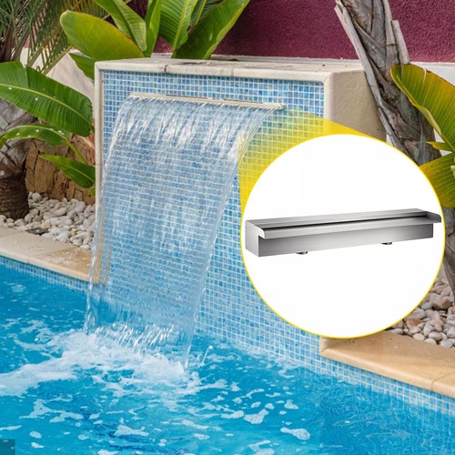 600mm stainless steel swimming - 600mm,