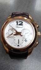 chopard watch