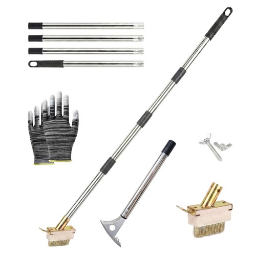 Kosmoflux weed remover tool - kosmoflux,