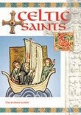 Celtic Saints (Pitkin Guides)